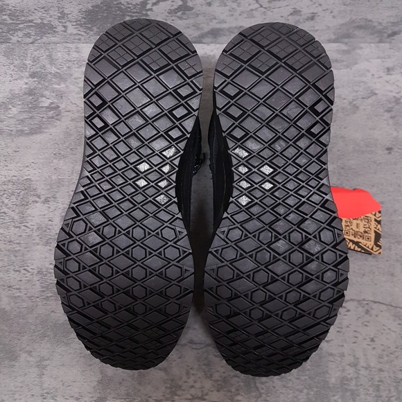 VANS Ultrarange Exo MTE‎ 2 Gore Tex Boots Shoes Mens 7.5 Womens 9 Black Nby - Picture 5 of 6